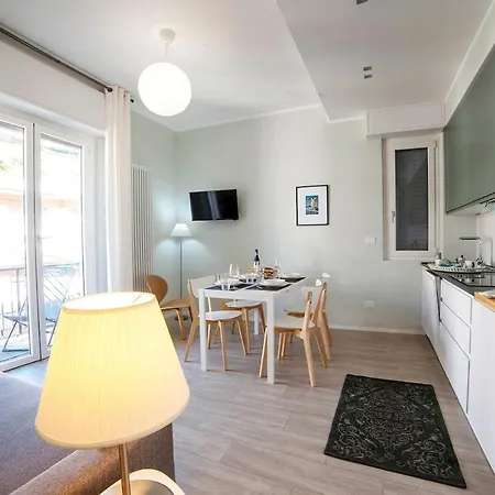 Διαμέρισμα Casa Charlotte Terrace - Air Conditioning - Wifi