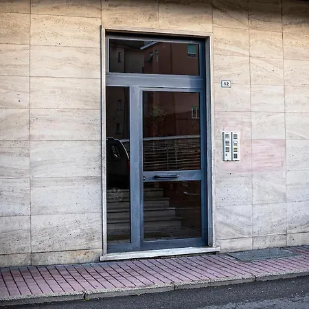 Apartamento Casa Charlotte Terrace - Air Conditioning - Wifi *