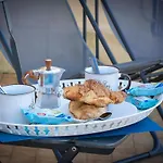 Apartamento Casa Charlotte Terrace - Air Conditioning - Wifi *