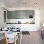 Apartamento Casa Charlotte Terrace - Air Conditioning - Wifi Rapallo