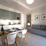 Apartamento Casa Charlotte Terrace - Air Conditioning - Wifi *