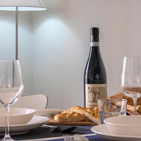 شقة Casa Charlotte Terrace - Air Conditioning - Wifi راباللو