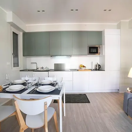 Апартаменты Casa Charlotte Terrace - Air Conditioning - Wifi Рапалло