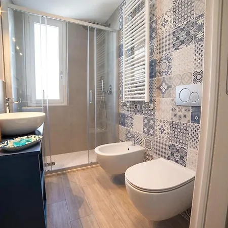 Casa Charlotte Terrace - Air Conditioning - Wifi Апартаменты Рапалло