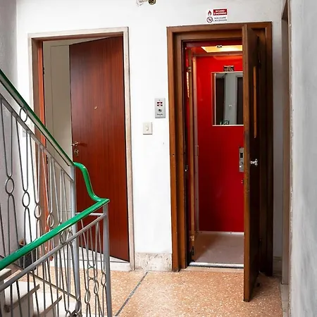 Casa Charlotte Terrace - Air Conditioning - Wifi شقة