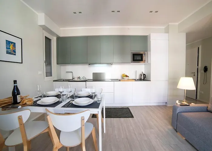 Apartmán Casa Charlotte Terrace - Air Conditioning - Wifi Rapallo