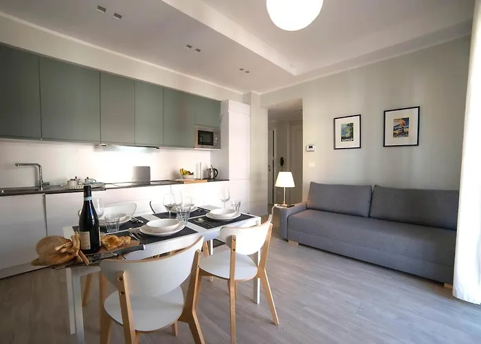 Apartmán Casa Charlotte Terrace - Air Conditioning - Wifi *